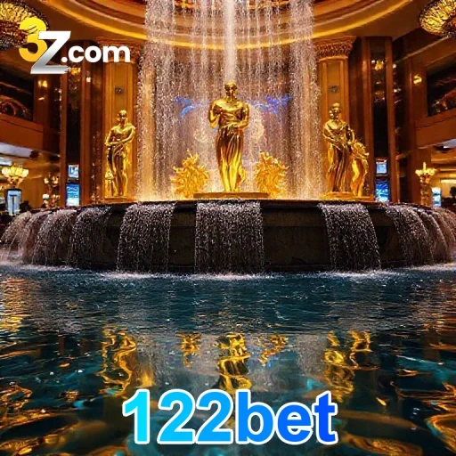 122bet login