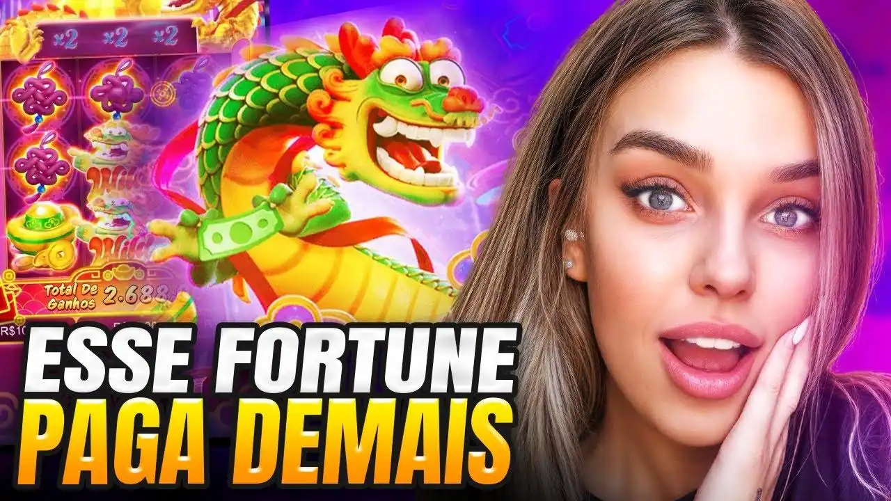 122bet Fortune Dragon