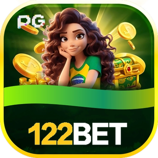 Cassino Online 122bet - A Melhor Experiência de Jogos do Brasil