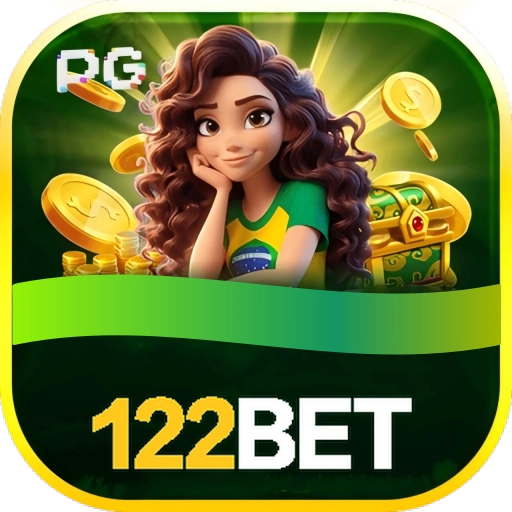 122bet login LOGO