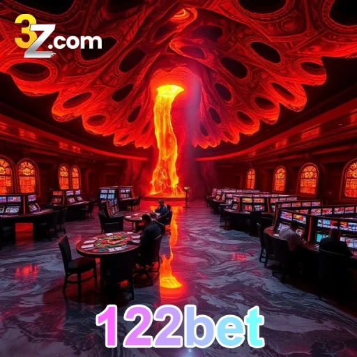 122bet login Pagamento