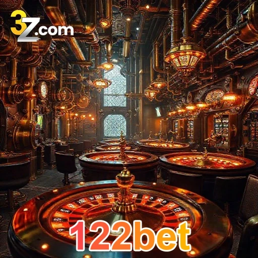 122bet login